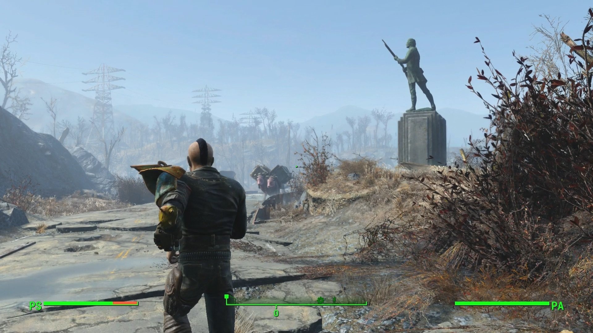 Fallout 4 - Imagen 16